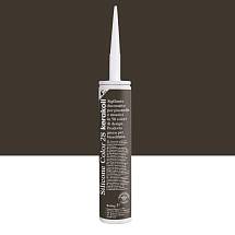 Декоративный герметик для плитки и мозаики Kerakoll Silicone Color 310мл №28