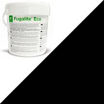 Эпоксидная затирка (Жидкая Керамика) Kerakoll Fugalite Eco №06 Nero 3кг