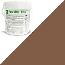 Эпоксидная затирка (Жидкая Керамика) Kerakoll Fugalite Eco №12 Noce 3кг