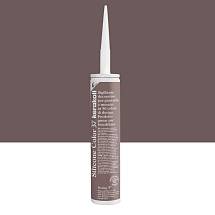 Декоративный герметик для плитки и мозаики Kerakoll Silicone Color 310мл №37