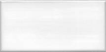 16028 Мурано белый глянцевый 7,4х15 керам. плитка