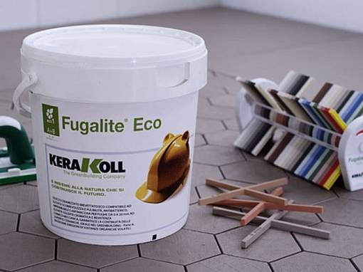 FUGALITE ECO