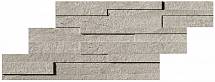 Klif Silver Brick 3D (AN7L) 28x55 Керамогранит