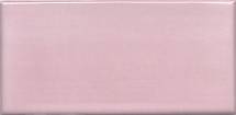 16031 Мурано розовый глянцевый 7,4х15 керам. плитка