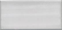 16029 Мурано серый глянцевый 7,4х15 керам. плитка