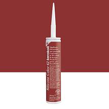 Декоративный герметик для плитки и мозаики Kerakoll Silicone Color 310мл №42