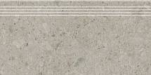 DD605920R\GR Ступень Чеппо ди Гре бежевый светлый матовый обрезной 30x60x0,9