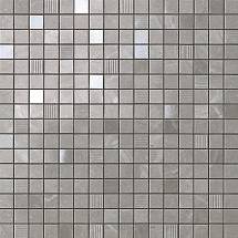 Marvel Grey Fleury Mosaic (9MVE) Керамическая плитка