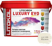 LITOCHROM LUXURY EVO LLE 205 жасмин