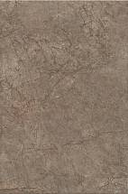 8354 Каприччо коричневый глянцевый 20x30x0,69 керам.плитка
