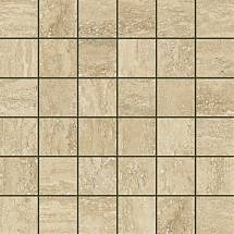 Мозаика Травертино Романо Лаунж 30,5х30,5 (600110000060)
