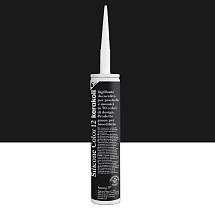 Декоративный герметик для плитки и мозаики Kerakoll Silicone Color 310мл №12