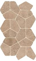 Lims Desert Mosaico Gemini (A3JH)