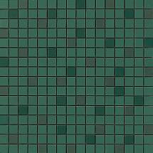 Prism Emerald Mosaico Q (A40N) Керамическая плитка