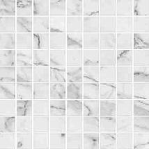 Мозаика Kerranova Marble Trend Carrara 30x30 Матовый m01