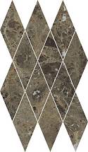 Мозаика Шарм Делюкс Имперадор Даймонд 28х48 (620110000117)