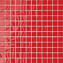 20005 Темари красный глянцевый 29,8х29,8 керам. плитка