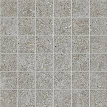 BOOST STONE Grey Mosaico Matt (A7DJ) Керамогранит