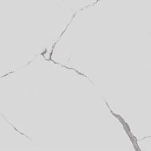 SG849992R Монте Тиберио белый лаппатированный обрезной 80x80x0,9 керам.гранит