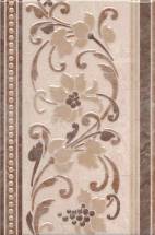 HGD\A01\8245 Декор Вилла Флоридиана глянцевый 20х30 керам. плитка