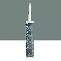 Декоративный герметик для плитки и мозаики Kerakoll Silicone Color 310мл №10