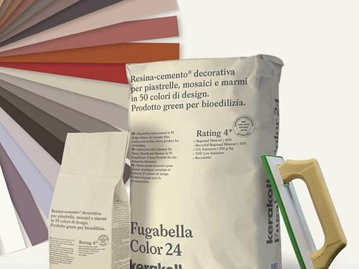 Fugabella Color