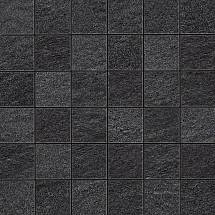 Klif Dark Mosaico (AN49) Керамогранит