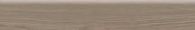 SG643820R\6BT Плинтус Альберони коричневый светлый матовый обрезной 60x9,5x0,9