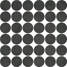 Мозаика Boost Expression Carbon Mosaico Circle