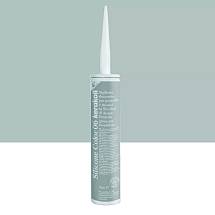 Декоративный герметик для плитки и мозаики Kerakoll Silicone Color 310мл №06