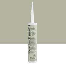 Декоративный герметик для плитки и мозаики Kerakoll Silicone Color 310мл №17