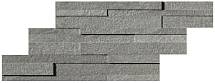 Klif Grey Brick 3D (AN7M) Керамогранит