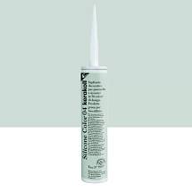Декоративный герметик для плитки и мозаики Kerakoll Silicone Color 310мл №04