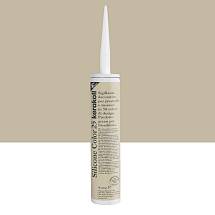 Декоративный герметик для плитки и мозаики Kerakoll Silicone Color 310мл №25