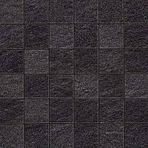Klif Dark Mosaico (AN49) 30x30 Керамогранит