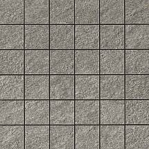 Klif Grey Mosaico (AN48) 30x30 Керамогранит